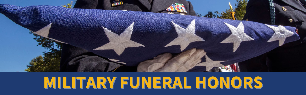Funeral Honors